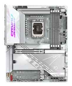 GIGABYTE Z890 AORUS PRO ICE Moederbord - Afbeelding 3