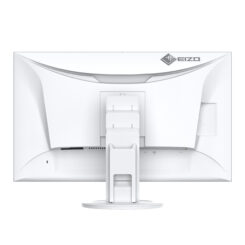EIZO FlexScan EV2740S-WT computer monitor 68,6 cm (27") 3840 x 2160 Pixels 4K Ultra HD LCD Wit - Afbeelding 6