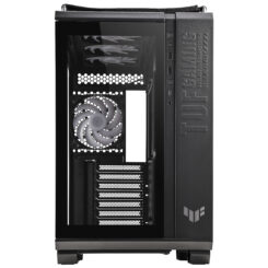 ASUS TUF Gaming GT502 PLUS Midi Tower Zwart - Afbeelding 2