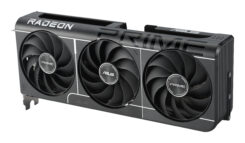 ASUS Prime Radeon RX 9060 XT O16G AMD 16 GB GDDR6 - Afbeelding 6