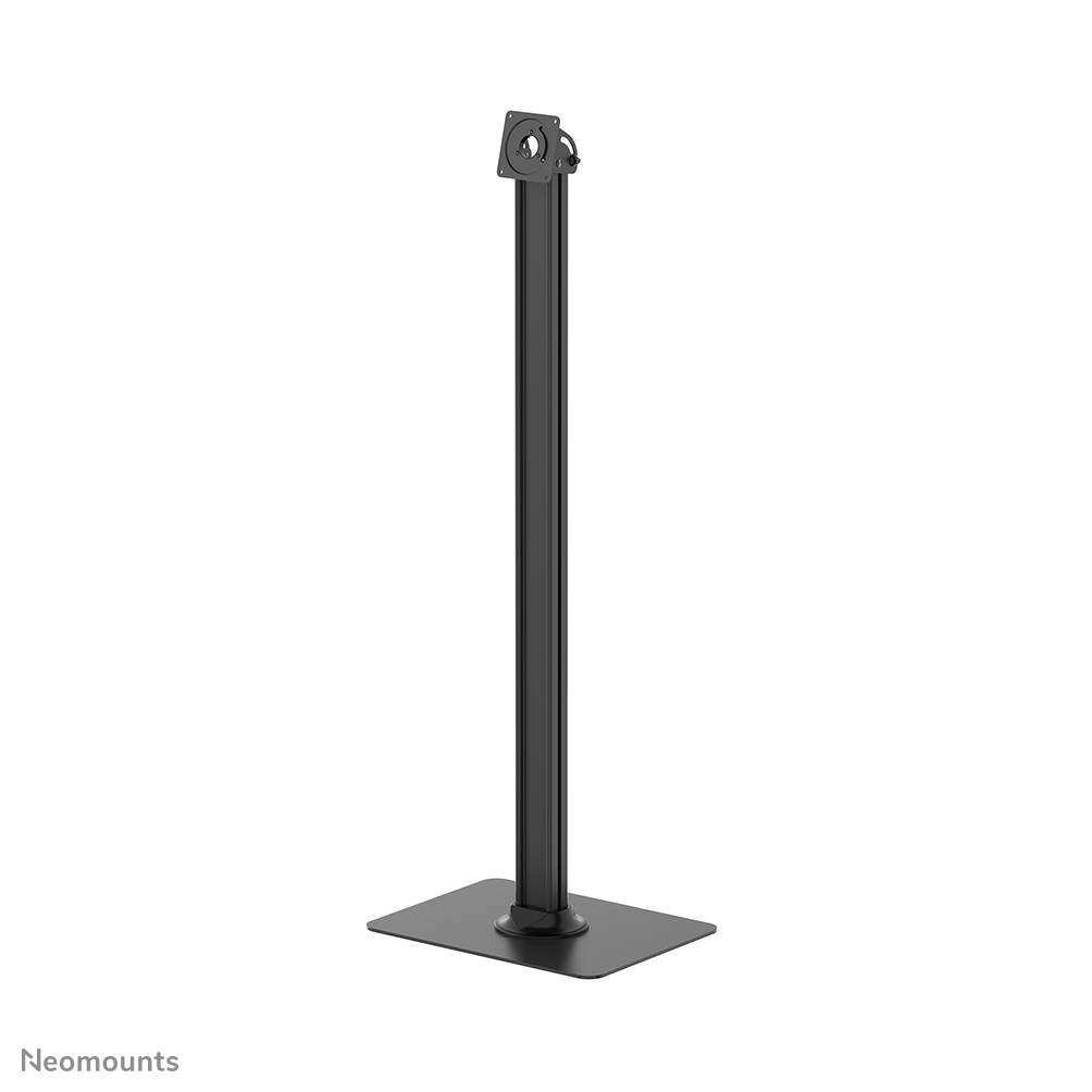 Neomounts FL15-627BL1 Tablet vloerstandaard - max 3 kg - Afbeelding 4