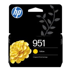 HP 951 originele gele inktcartridge