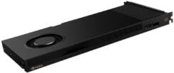 HP NVIDIA RTX PH x4xxx 4DP Graphics - Afbeelding 2