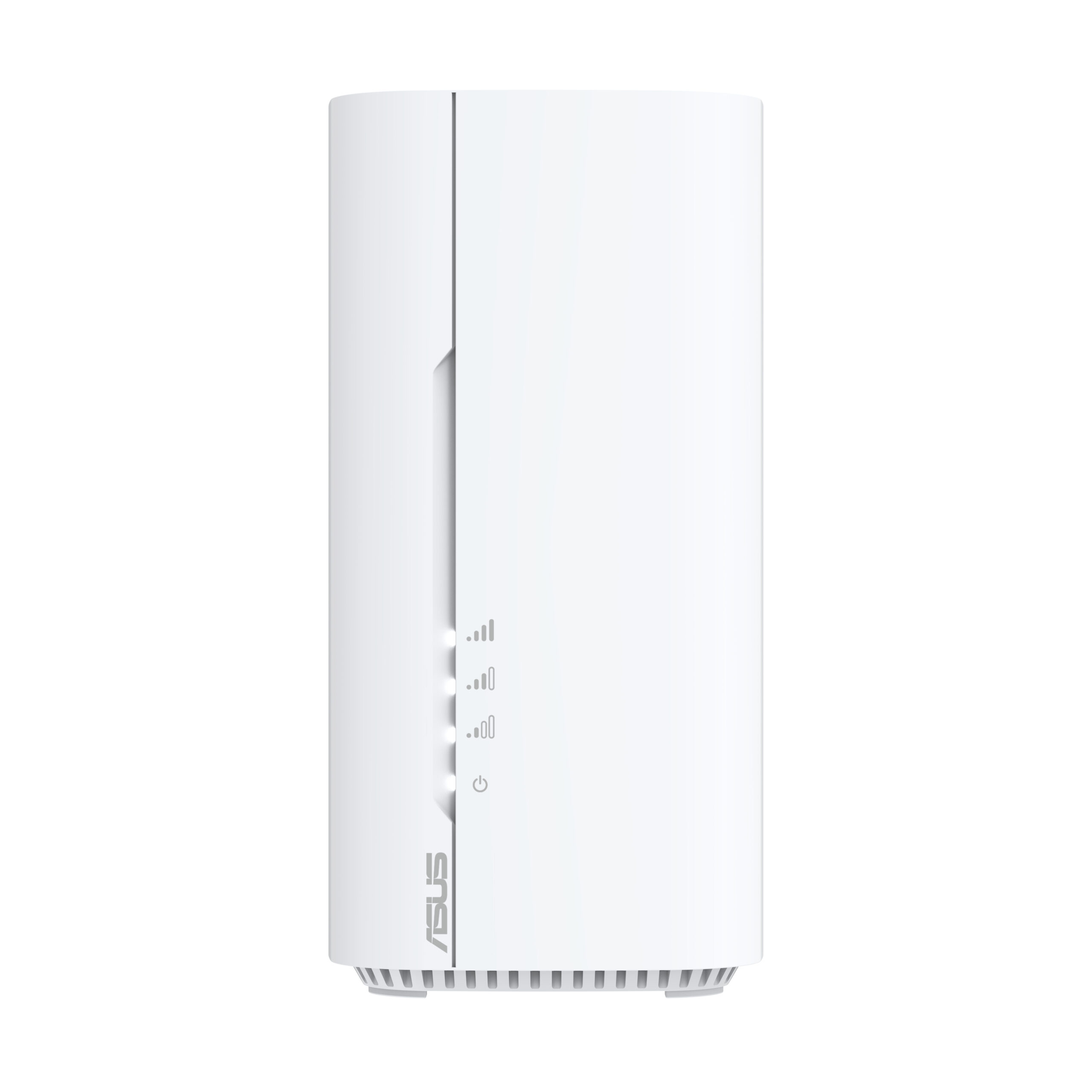 ASUS 4G-BE58 draadloze router Gigabit Ethernet Dual-band (2.4 GHz / 5 GHz) Wit - Afbeelding 2
