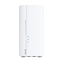 ASUS 4G-BE58 draadloze router Gigabit Ethernet Dual-band (2.4 GHz / 5 GHz) Wit