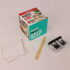 Canon 5225B017 inktcartridge 2 stuk(s) Origineel Normaal rendement Cyaan, Magenta, Geel - Afbeelding 6