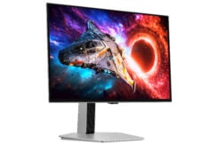 Samsung 27" Odyssey OLED G8 G80SH Gaming Monitor - Afbeelding 6