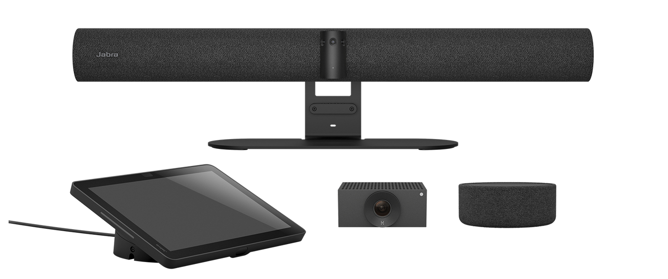 Jabra 9000-231 video conferencing systeem - Afbeelding 2