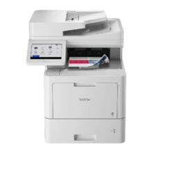 Brother MFC-L9630CDN multifunctionele printer Laser A4 2400 x 600 DPI 40 ppm - Afbeelding 2