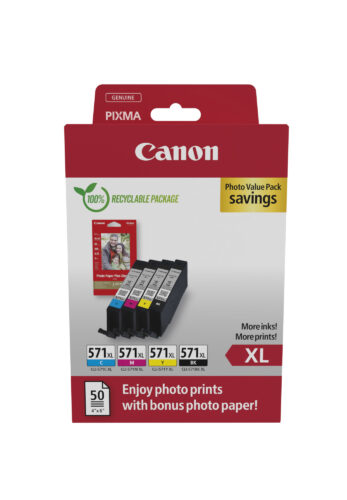 Printen & Scannen