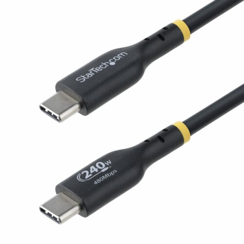 Kabels en adapters