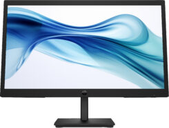 HP Series 3 Pro Serie 3 Pro 21,45 inch FHD-monitor - 322pv - Afbeelding 3
