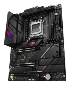 ASUS ROG STRIX B650E-E GAMING WIFI AMD B650 Socket AM5 ATX - Afbeelding 4