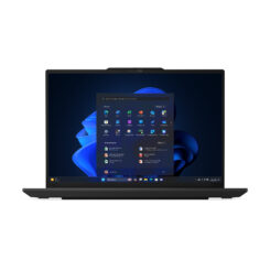 Lenovo ThinkPad E14 Gen 7 (Intel) Copilot+ PC Intel Core Ultra 7 258V Laptop 35,6 cm (14") WUXGA 32 GB LPDDR5x-SDRAM 512 GB SSD Wi-Fi 6E (802.11ax) Windows 11 Pro Zwart Belgisch - Afbeelding 6