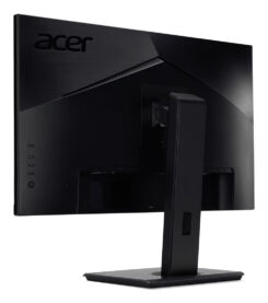 Acer Vero B7 B277U G computer monitor 68,6 cm (27") 2560 x 1440 Pixels Quad HD LCD Zwart - Afbeelding 6