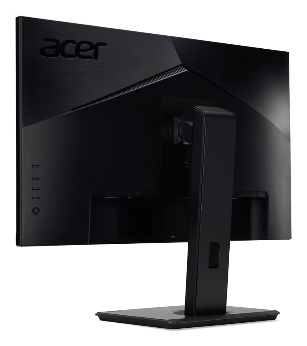 Acer Vero B7 B277U G computer monitor 68,6 cm (27") 2560 x 1440 Pixels Quad HD LCD Zwart - Afbeelding 6