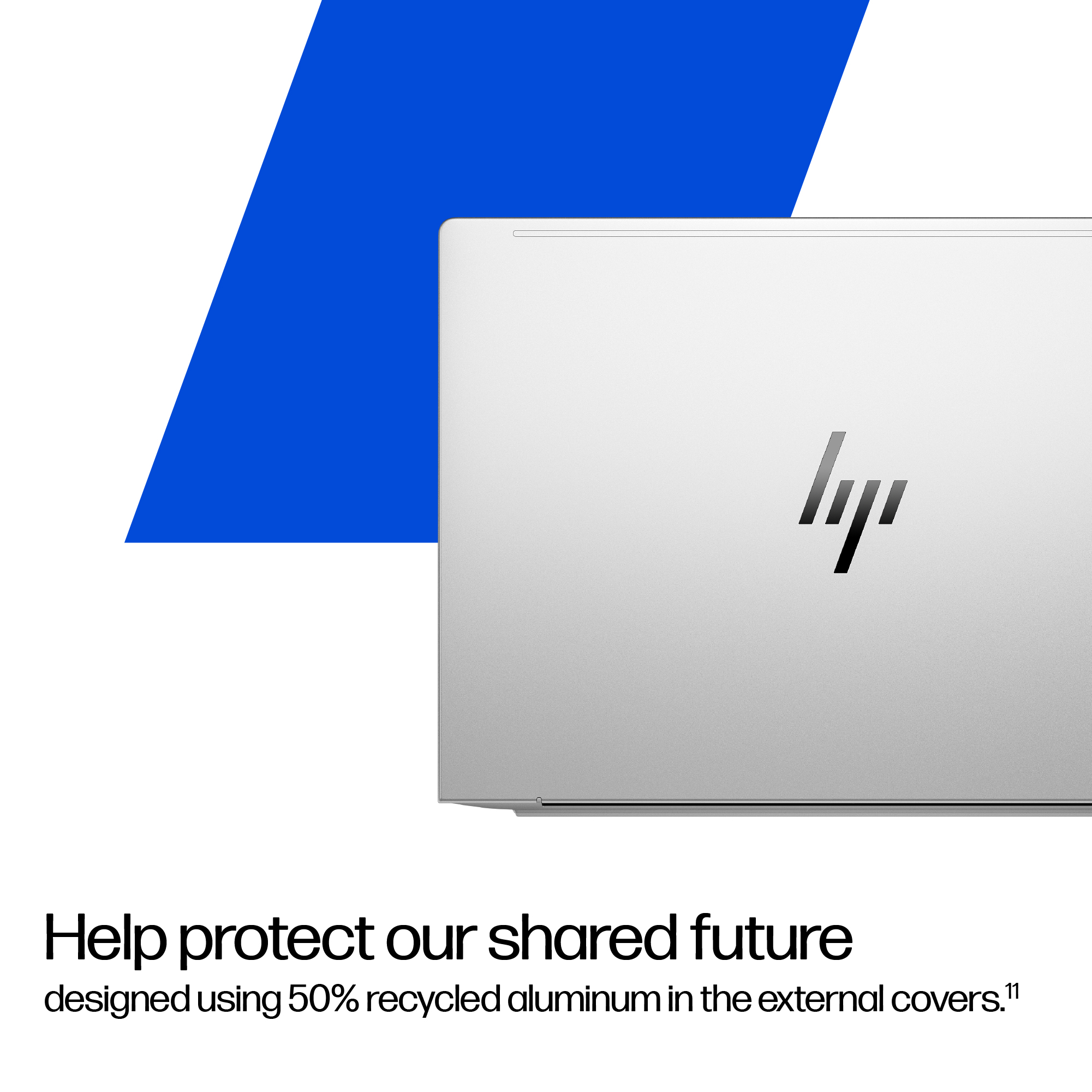 HP EliteBook 6 G1i 14 AI PC Intel Core Ultra 5 235U Laptop 35,6 cm (14") WUXGA 16 GB DDR5-SDRAM 512 GB SSD Wi-Fi 6E (802.11ax) Windows 11 Pro Zilver - Afbeelding 6