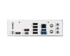 MSI B840 GAMING PLUS WIFI moederbord AMD B840 Socket AM5 ATX - Afbeelding 6
