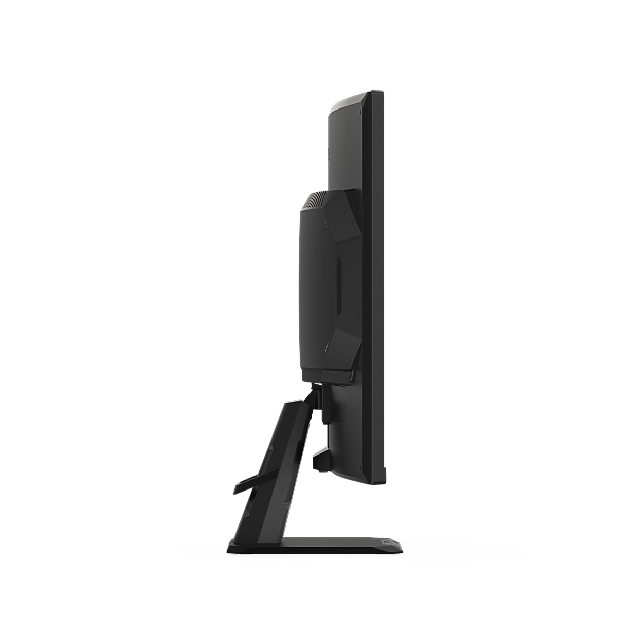 GIGABYTE GS27FC computer monitor 68,6 cm (27") 1920 x 1080 Pixels Full HD LED Zwart - Afbeelding 6