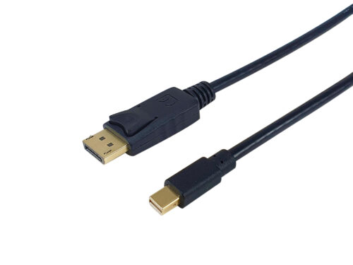 Kabels en adapters