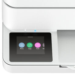 HP ENVY 6530e Draadloos All-in-One Kleur Printer, Instant Ink; Foto's printen - Afbeelding 5