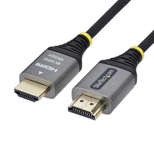 HDMI kabels