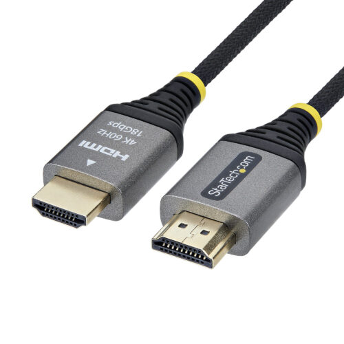 HDMI kabels
