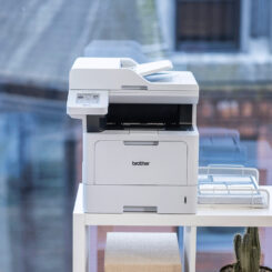 Brother MFC-L5710DW multifunctionele printer Laser A4 1200 x 1200 DPI 48 ppm Wifi - Afbeelding 6