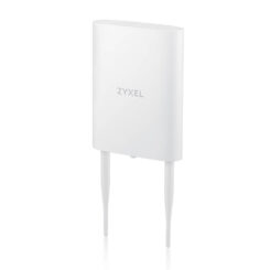 Zyxel NWA55BE 5100 Mbit/s Wit Power over Ethernet (PoE) - Afbeelding 4