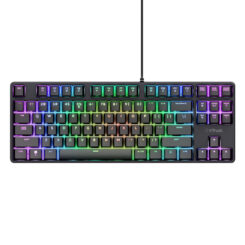 Trust GXT 864 Cada Compact mechanisch TKL-gamingtoetsenbord - Afbeelding 5