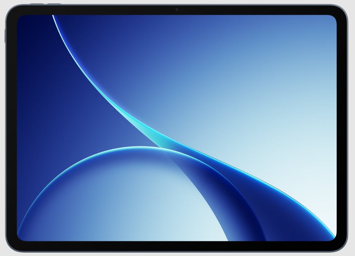 OPPO Pad 5 MediaTek Dimensity 128 GB 30,7 cm (12.1") 8 GB Wi-Fi 6 (802.11ax) Zwart - Afbeelding 3