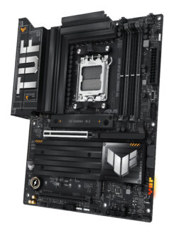 ASUS TUF GAMING X870-PLUS WIFI AMD X870 Socket AM5 ATX - Afbeelding 6