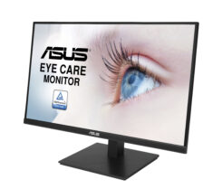 ASUS VA27AQ computer monitor 68,6 cm (27") 2560 x 1440 Pixels Quad HD LCD Zwart - Afbeelding 5