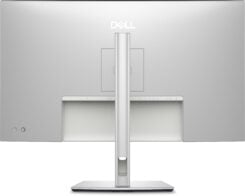 DELL UltraSharp U3225QE computer monitor 80 cm (31.5") 3840 x 2160 Pixels 4K Ultra HD LCD Zwart, Zilver - Afbeelding 4