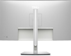 DELL UltraSharp U3225QE computer monitor 80 cm (31.5") 3840 x 2160 Pixels 4K Ultra HD LCD Zwart, Zilver - Afbeelding 4