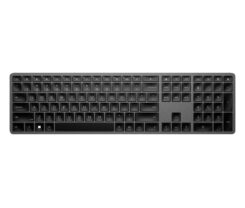 HP 975 dual-mode draadloos toetsenbord