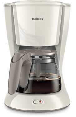 Philips Daily Collection HD7461/00 Koffiezetapparaat - Afbeelding 3