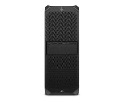 HP Z6 G5 A AMD Ryzen Threadripper PRO 7955WX 64 GB DDR5-SDRAM 2 TB SSD Windows 11 Pro Tower Workstation AI Workstation Zwart