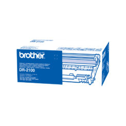 Brother DR-2100 printer drum Origineel - Afbeelding 3