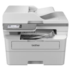 Brother MFC-L2980DW multifunctionele printer Laser A4 1200 x 1200 DPI 36 ppm Wifi