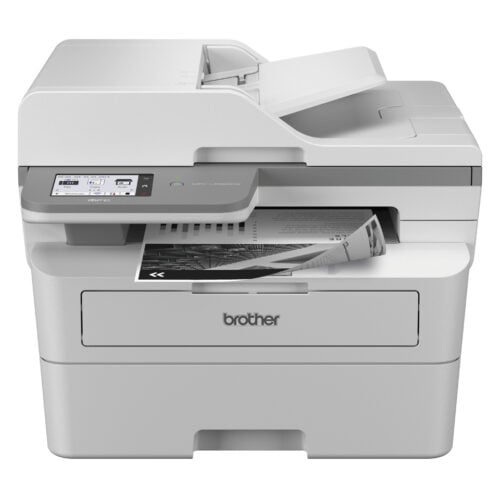 Multifunctionele printers