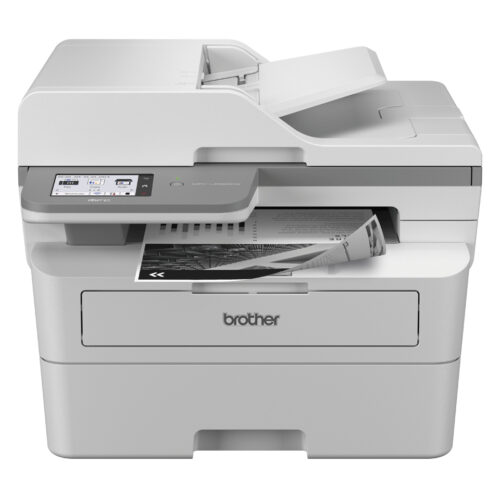 Multifunctionele printers