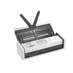 Brother ADS-1800W scanner ADF-scanner 600 x 600 DPI A4 Wit - Afbeelding 4