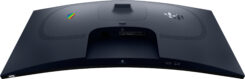 Alienware AW3225DM computer monitor 80 cm (31.5") 2560 x 1440 Pixels Wide Quad HD LCD Blauw - Afbeelding 4