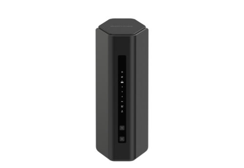 Draadloze routers