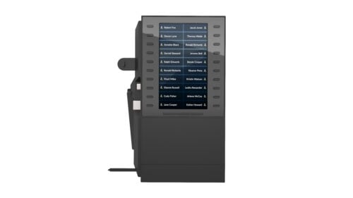 Reserve-onderdelen - accessoires voor telefoons