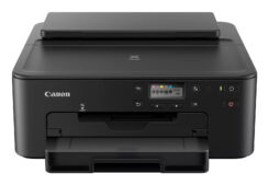 Canon PIXMA TS705a inkjetprinter Kleur 4800 x 1200 DPI A4 Wifi - Afbeelding 2