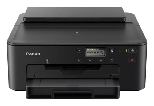 Inkjetprinters