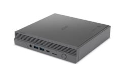 Acer Chromebox CXI5 Intel® Core™ i5 i5-1235U 8 GB DDR4-SDRAM 256 GB SSD ChromeOS Mini PC Zilver - Afbeelding 6