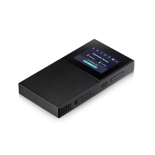 Cellulaire netwerkapparaten